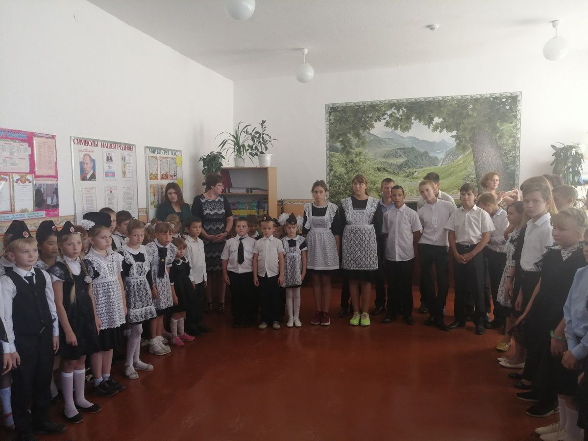 Мероприятия посвященные образованию Краснодарского края